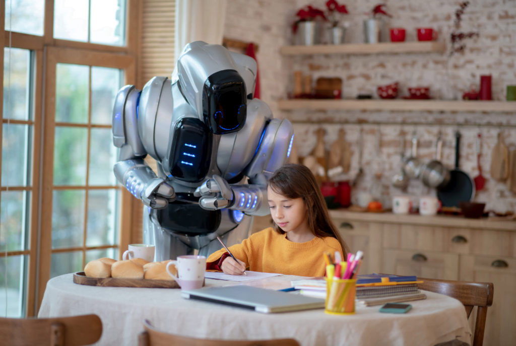 Will AI Replace Teachers? Debunking the Myths of EdTech